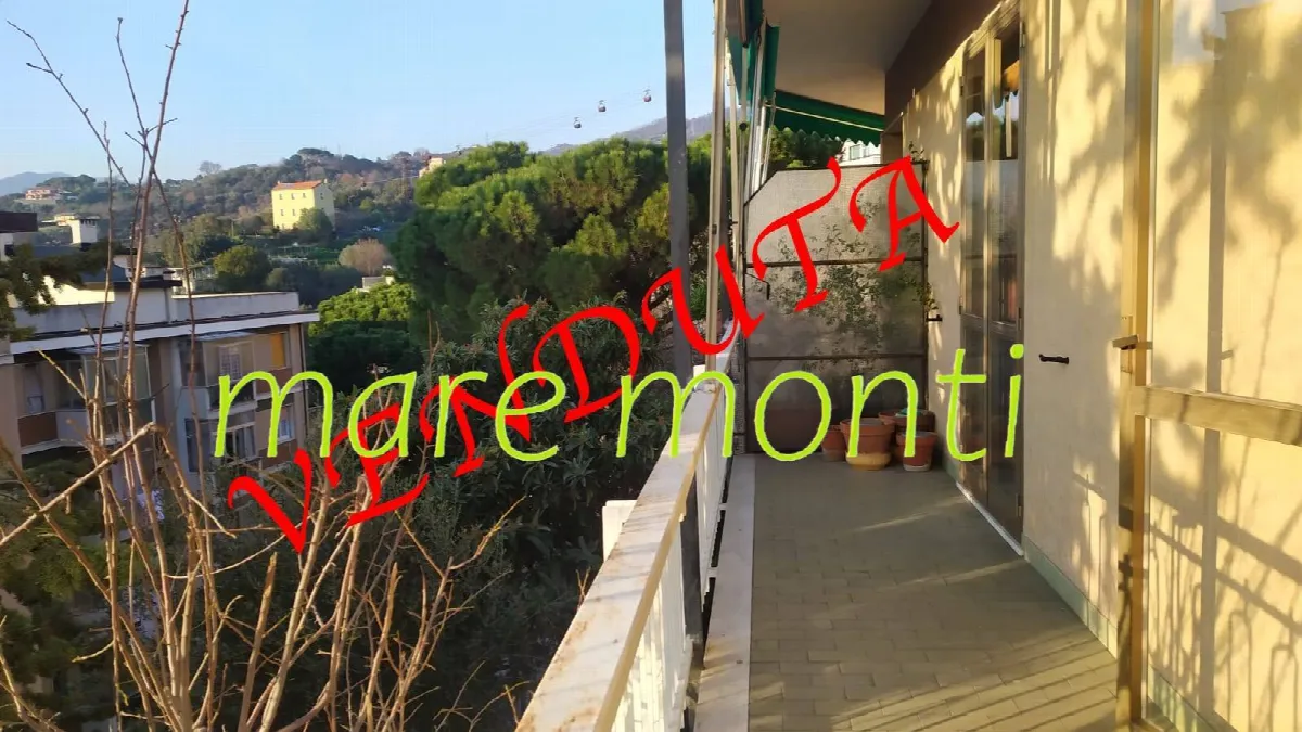 Appartamento in vendita a Savona, La Rusca - foto 1