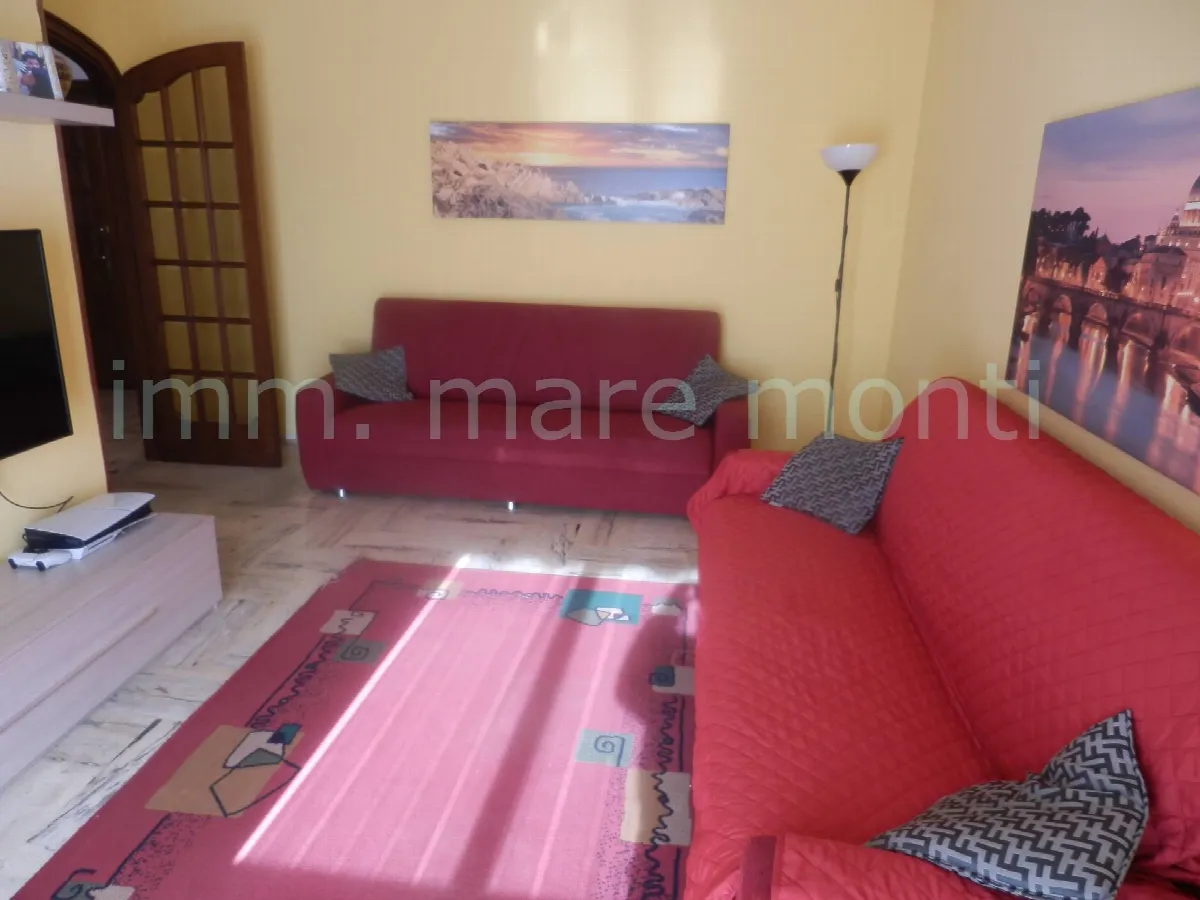 Appartamento in vendita a Savona, La Rusca - foto 1