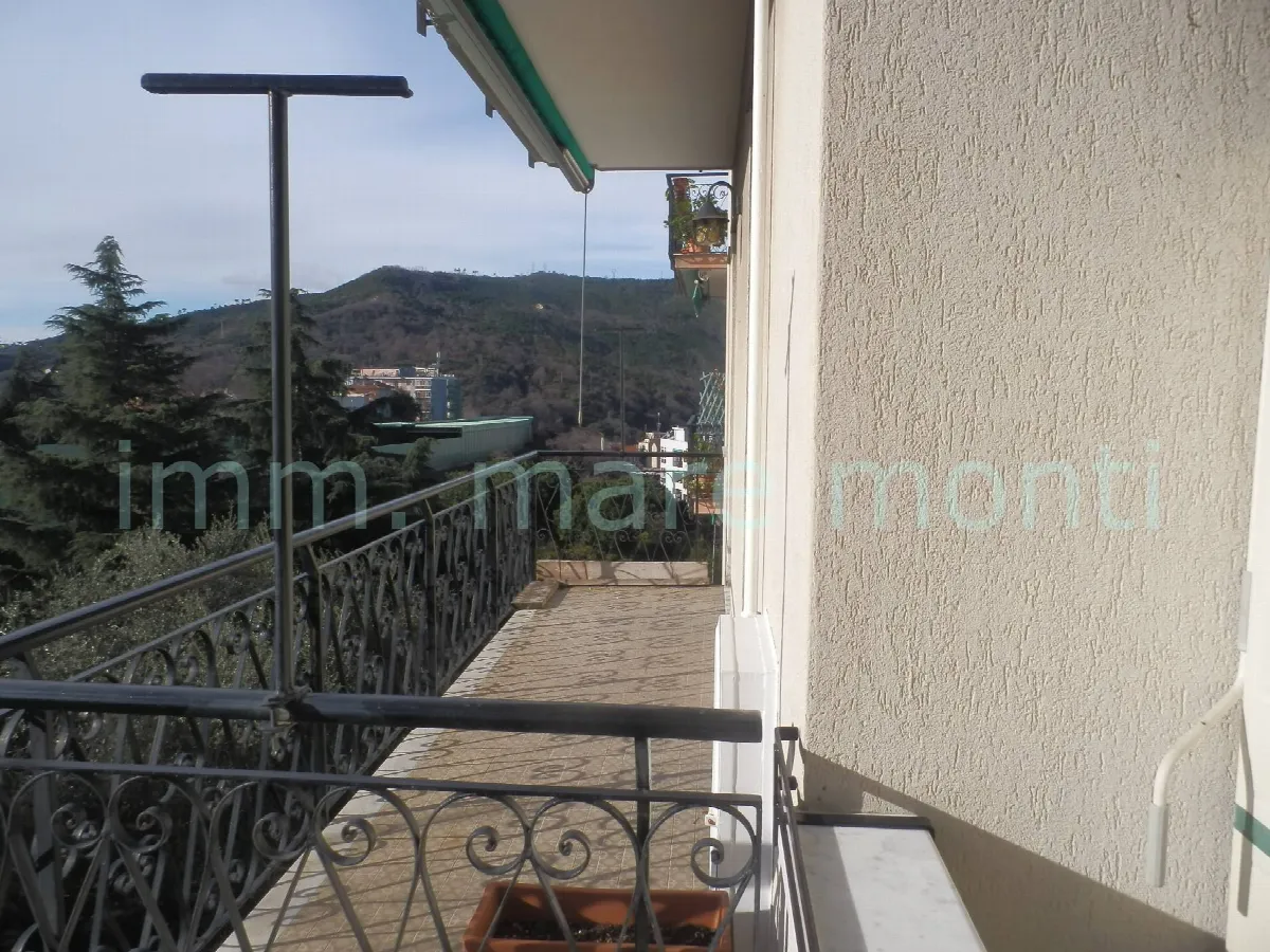 Appartamento in vendita a Savona, La Rusca - foto 5