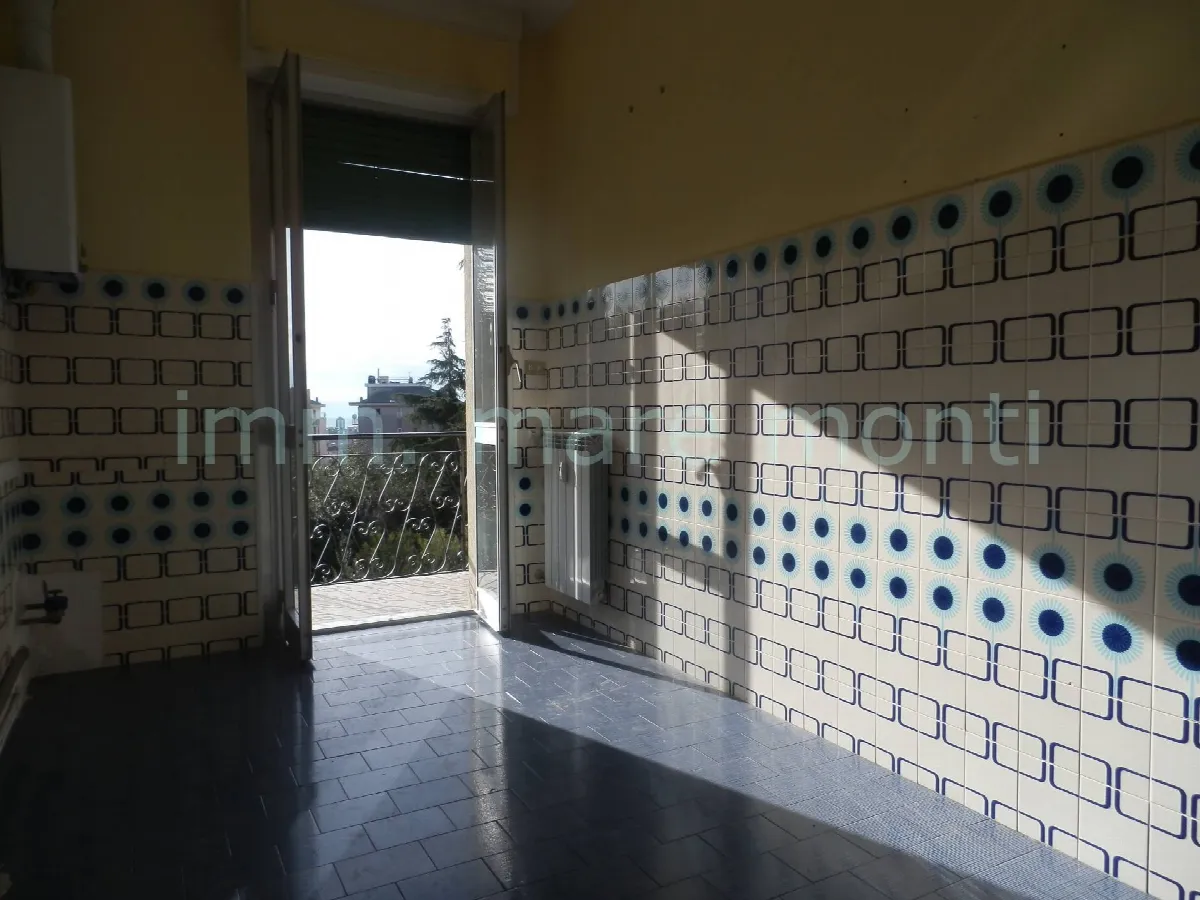 Appartamento in vendita a Savona, La Rusca - foto 6