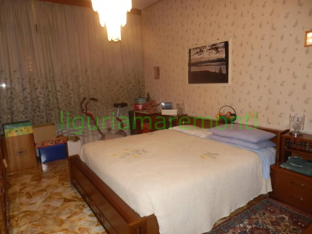 Appartamento in vendita a Cairo Montenotte, Ferrania - foto 1