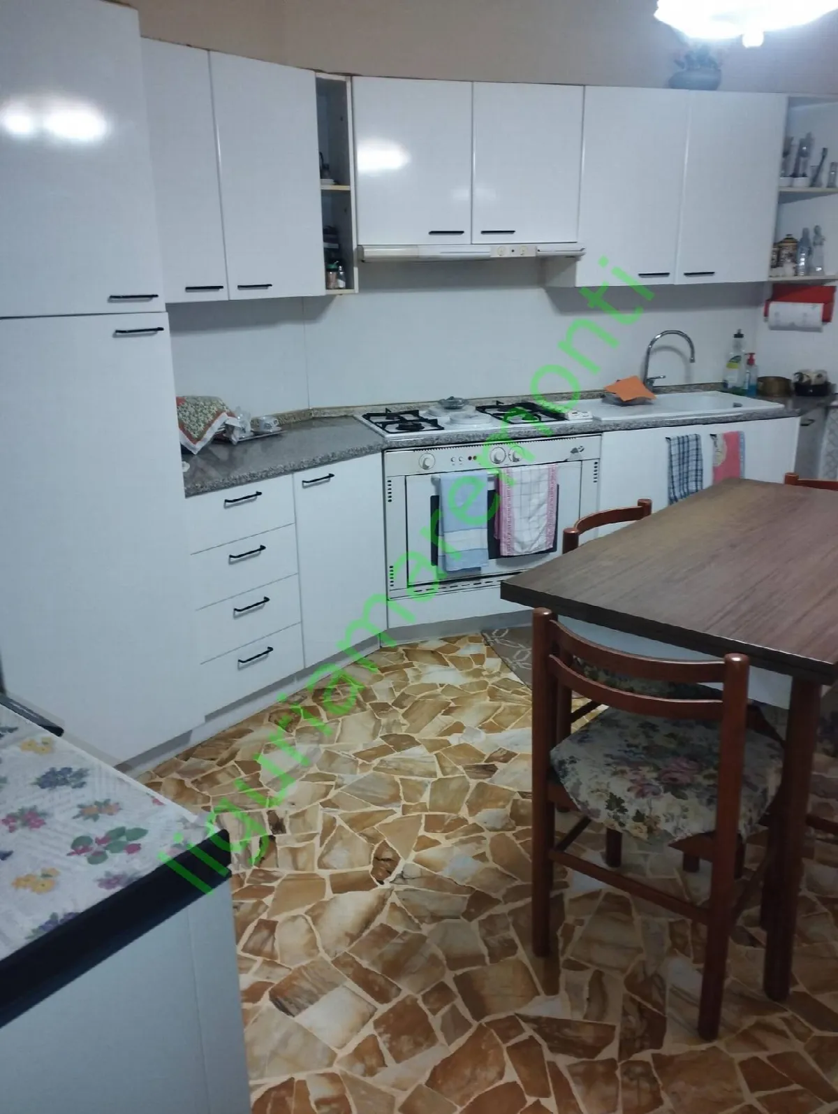 Appartamento in vendita a Cairo Montenotte, Ferrania - foto 4