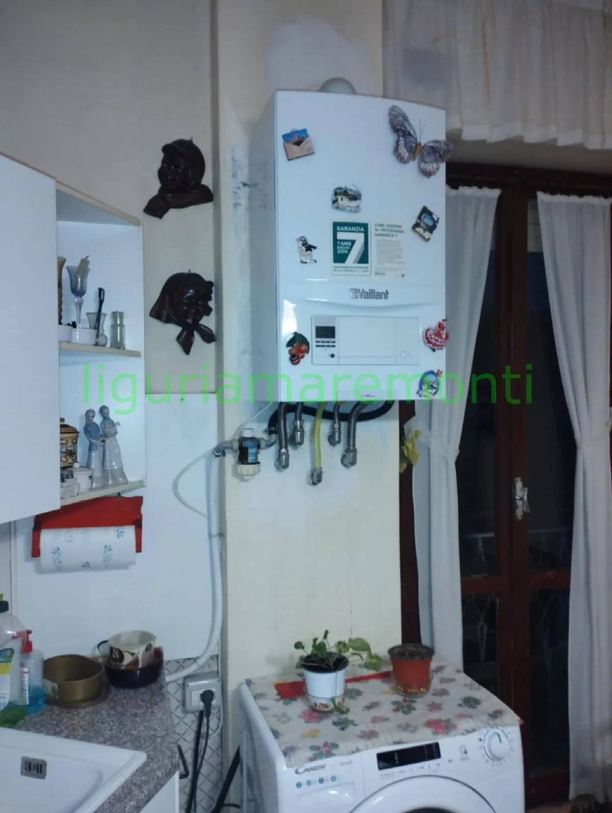 Appartamento in vendita a Cairo Montenotte, Ferrania - foto 7