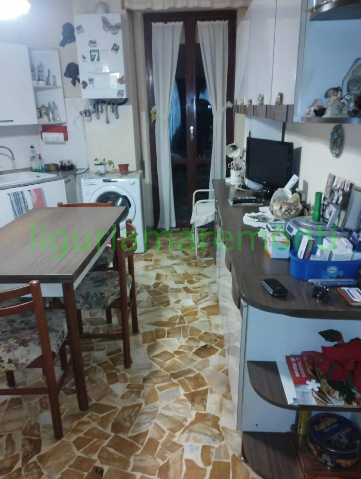 Appartamento in vendita a Cairo Montenotte, Ferrania - foto 8