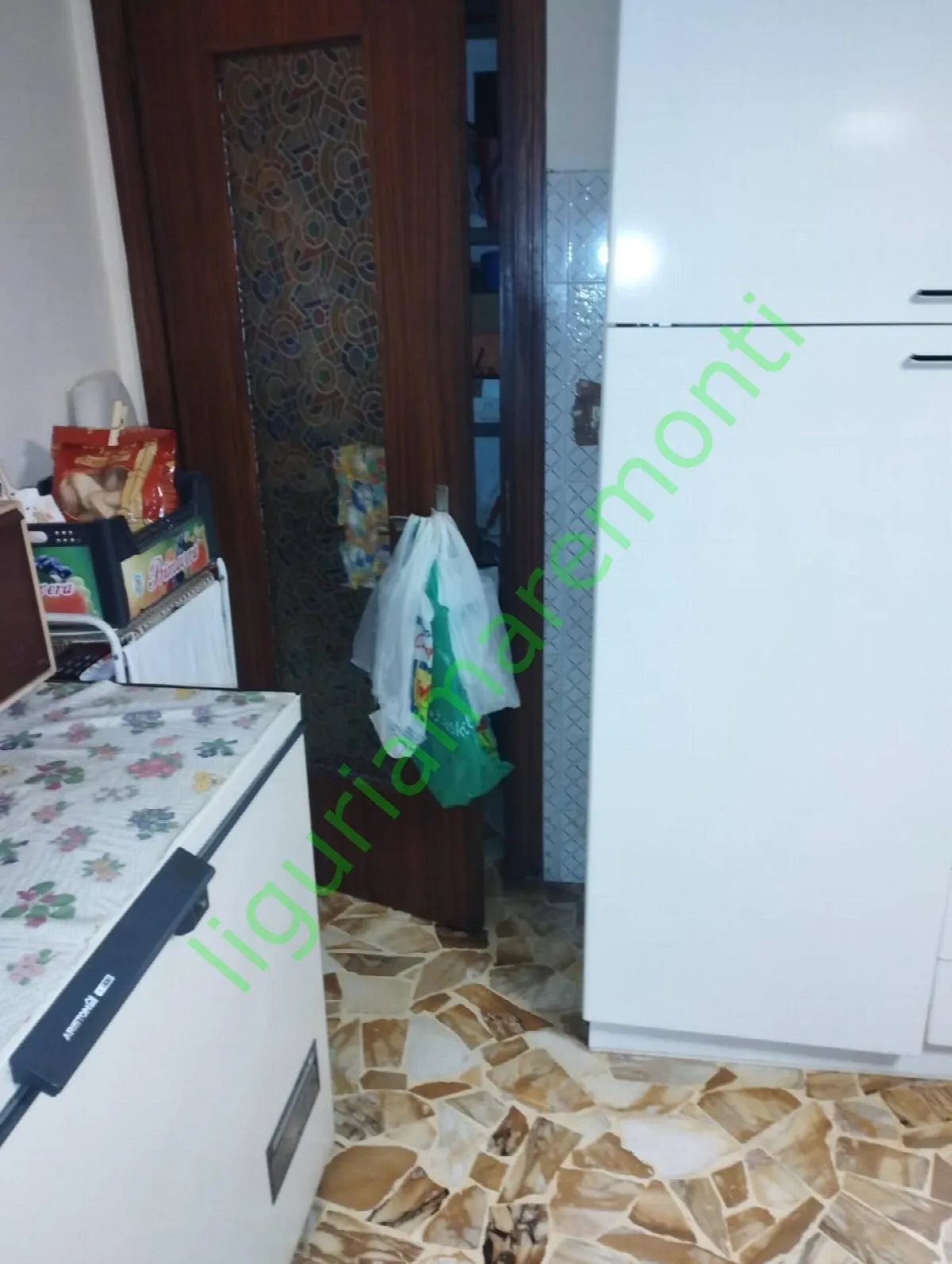 Appartamento in vendita a Cairo Montenotte, Ferrania - foto 9