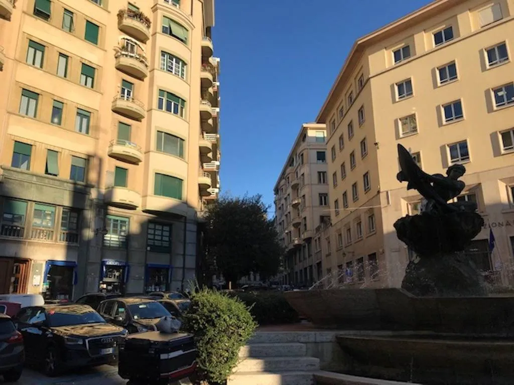 Appartamento in vendita a Savona, Centro - foto 8