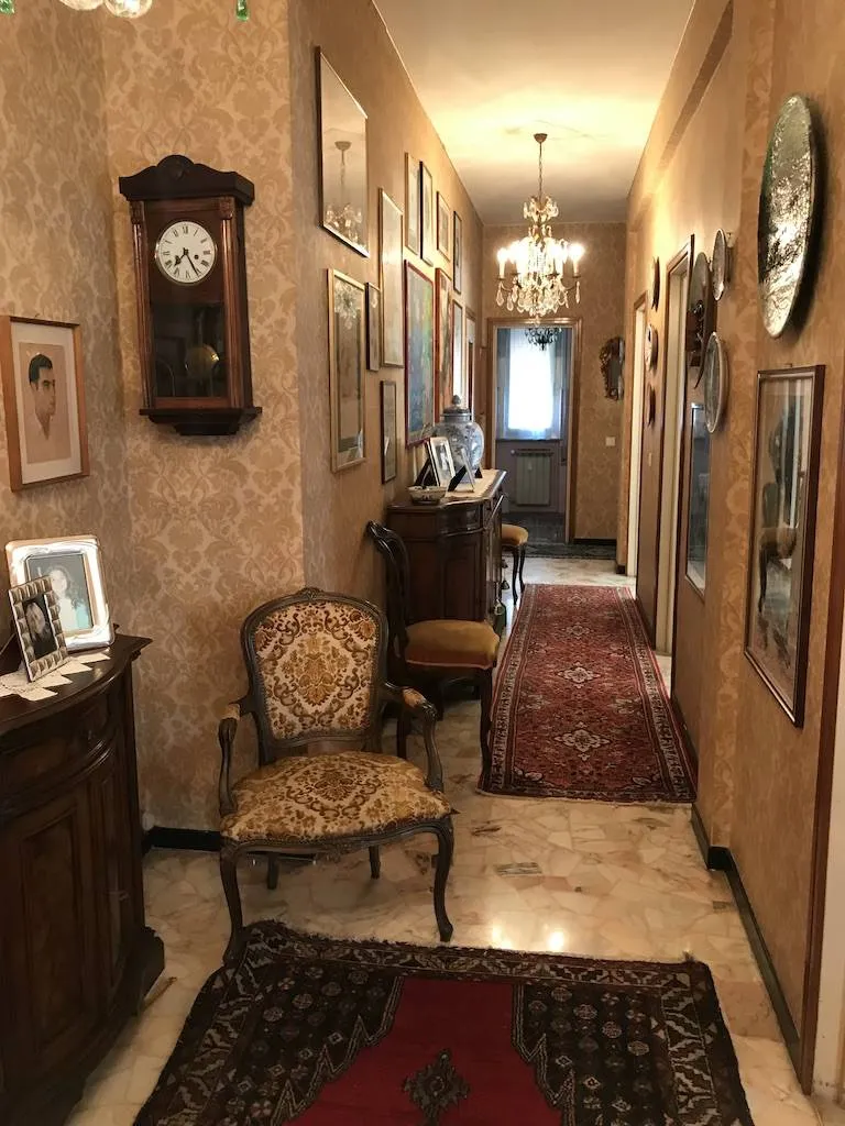 Appartamento in vendita a Savona, Oltreletimbro - foto 10