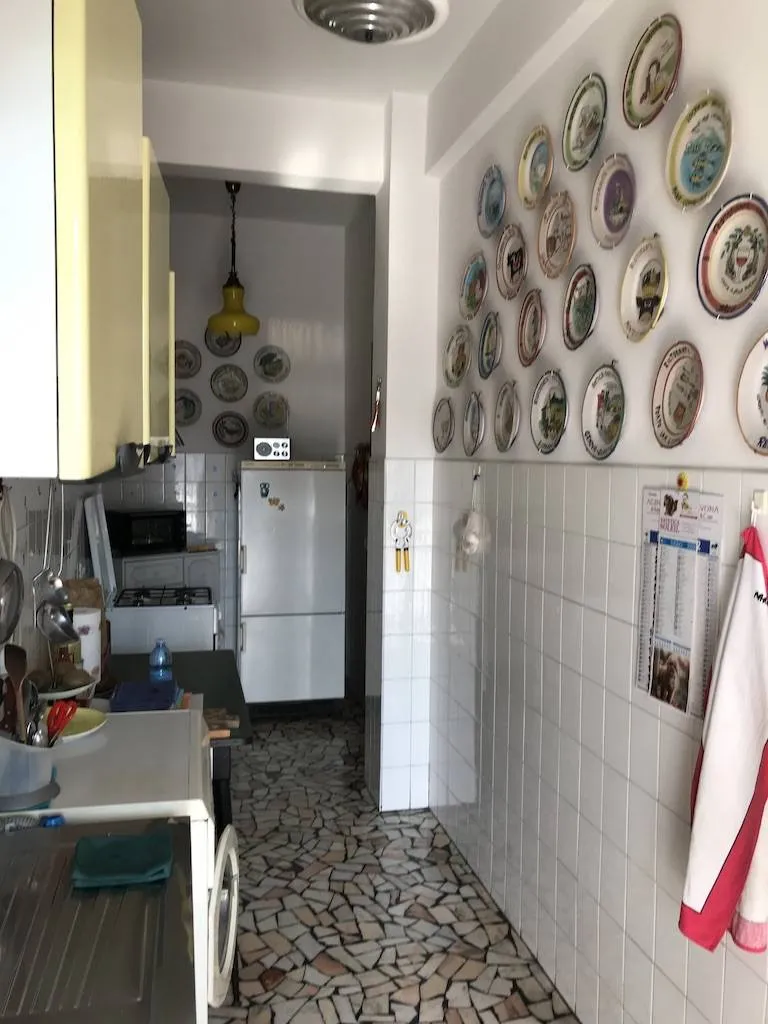 Appartamento in vendita a Savona, Oltreletimbro - foto 2