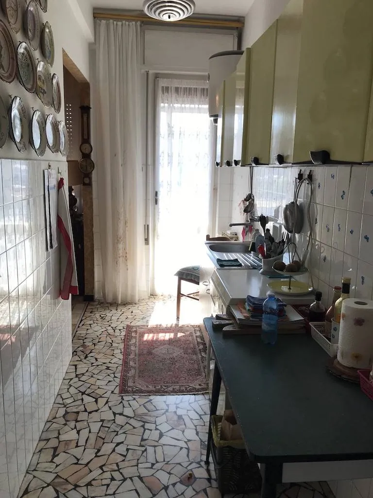 Appartamento in vendita a Savona, Oltreletimbro - foto 3