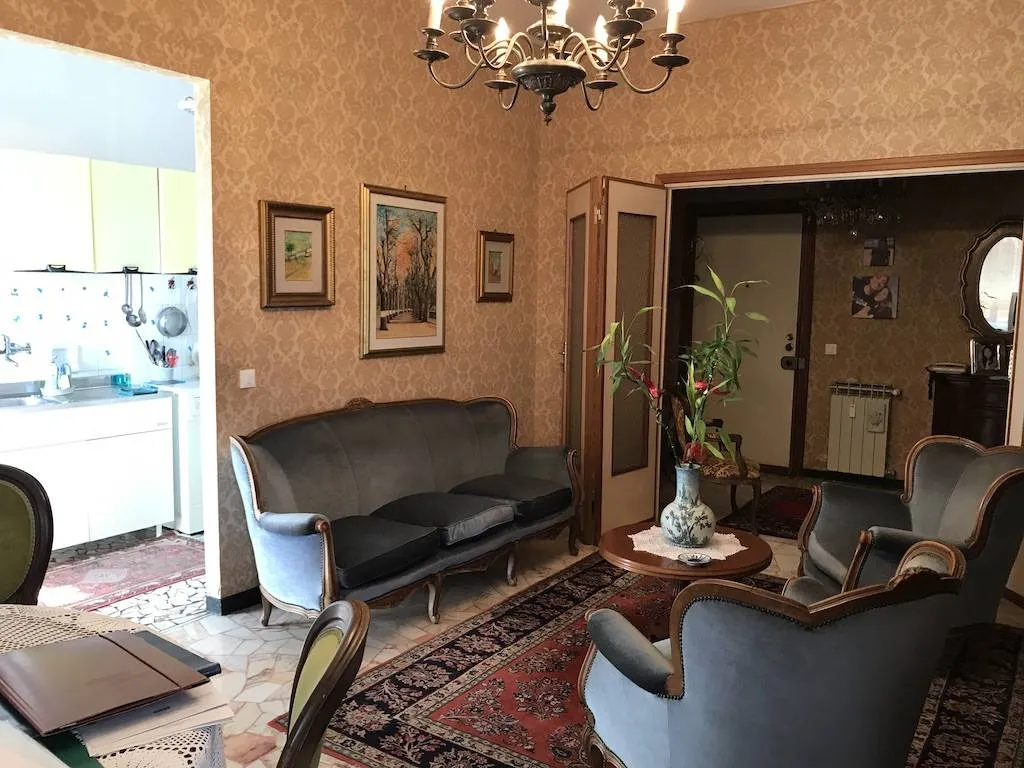 Appartamento in vendita a Savona, Oltreletimbro - foto 4