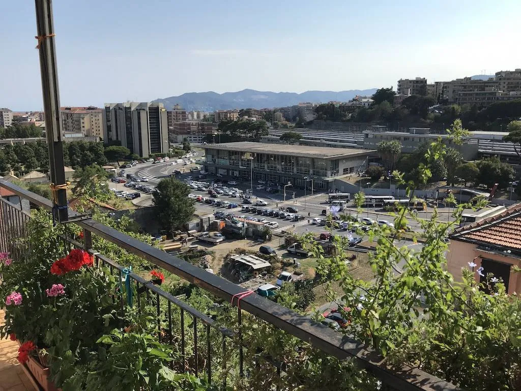 Appartamento in vendita a Savona, Oltreletimbro - foto 5