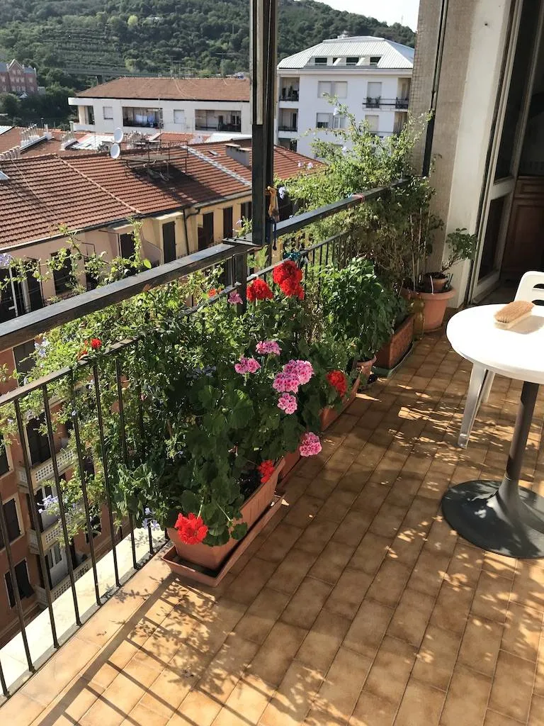 Appartamento in vendita a Savona, Oltreletimbro - foto 6