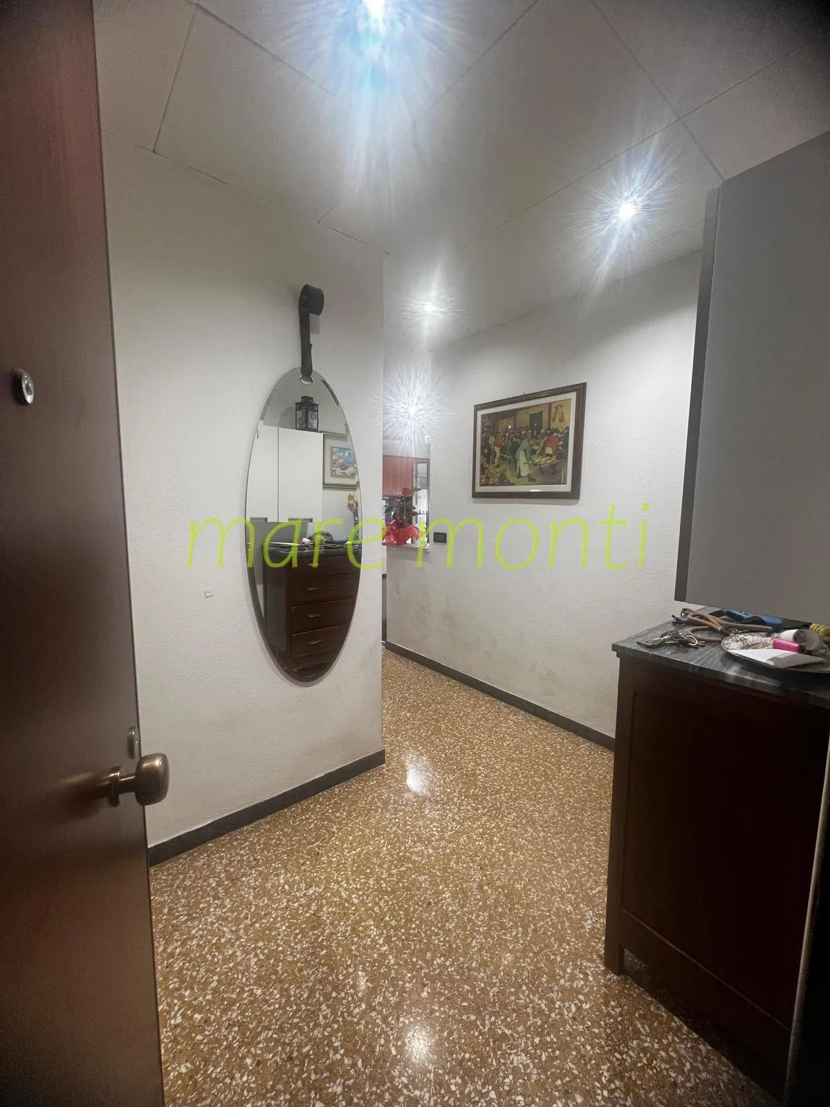 Appartamento in vendita a Savona, Oltreletimbro - foto 3