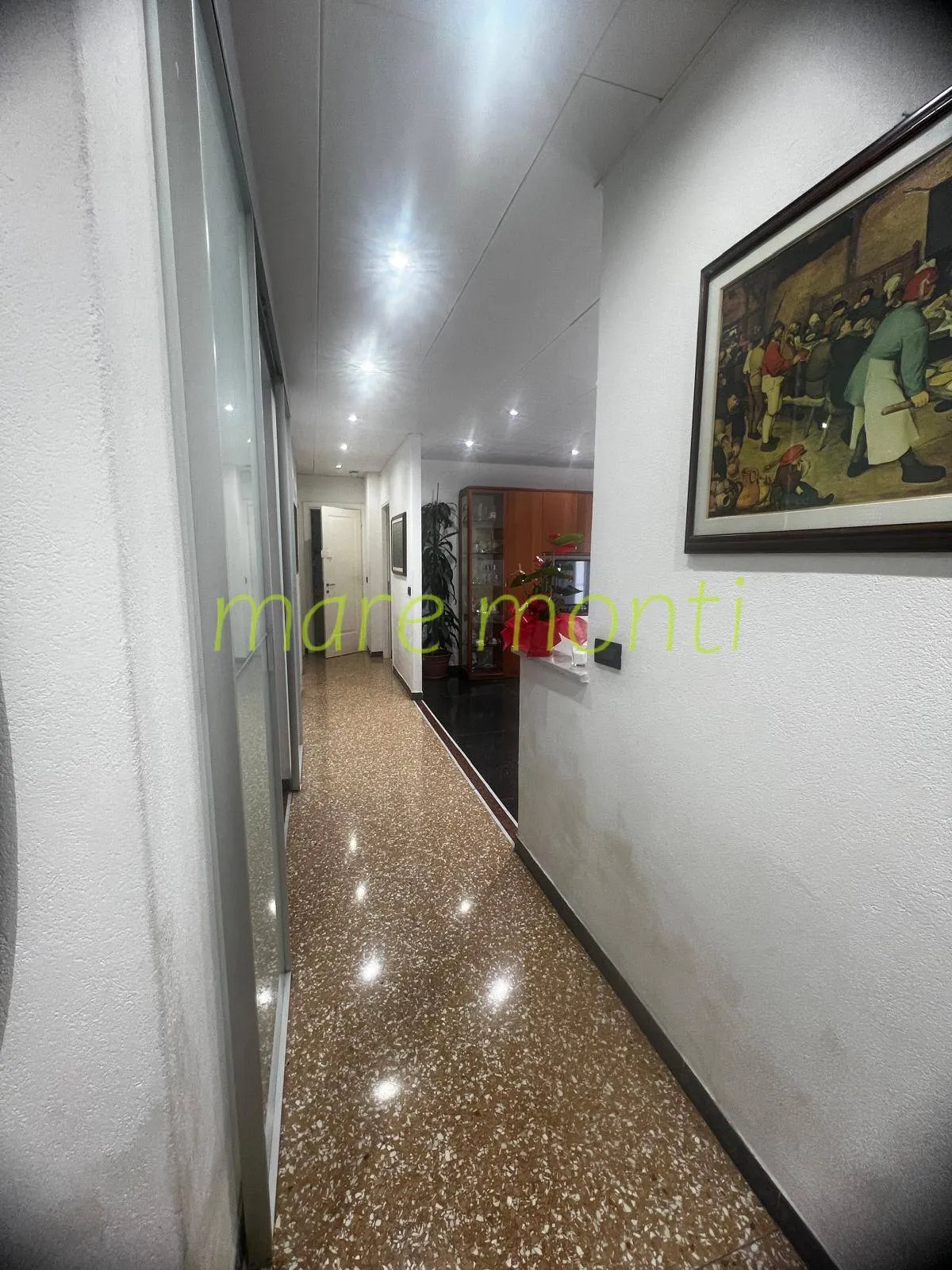 Appartamento in vendita a Savona, Oltreletimbro - foto 4