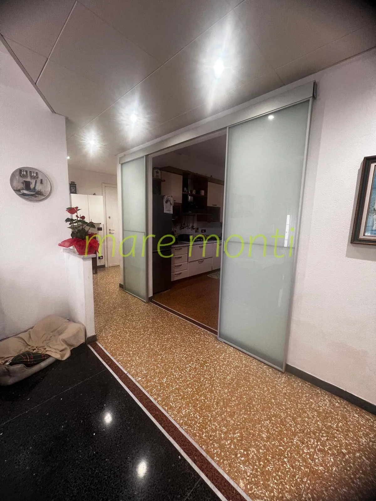 Appartamento in vendita a Savona, Oltreletimbro - foto 7