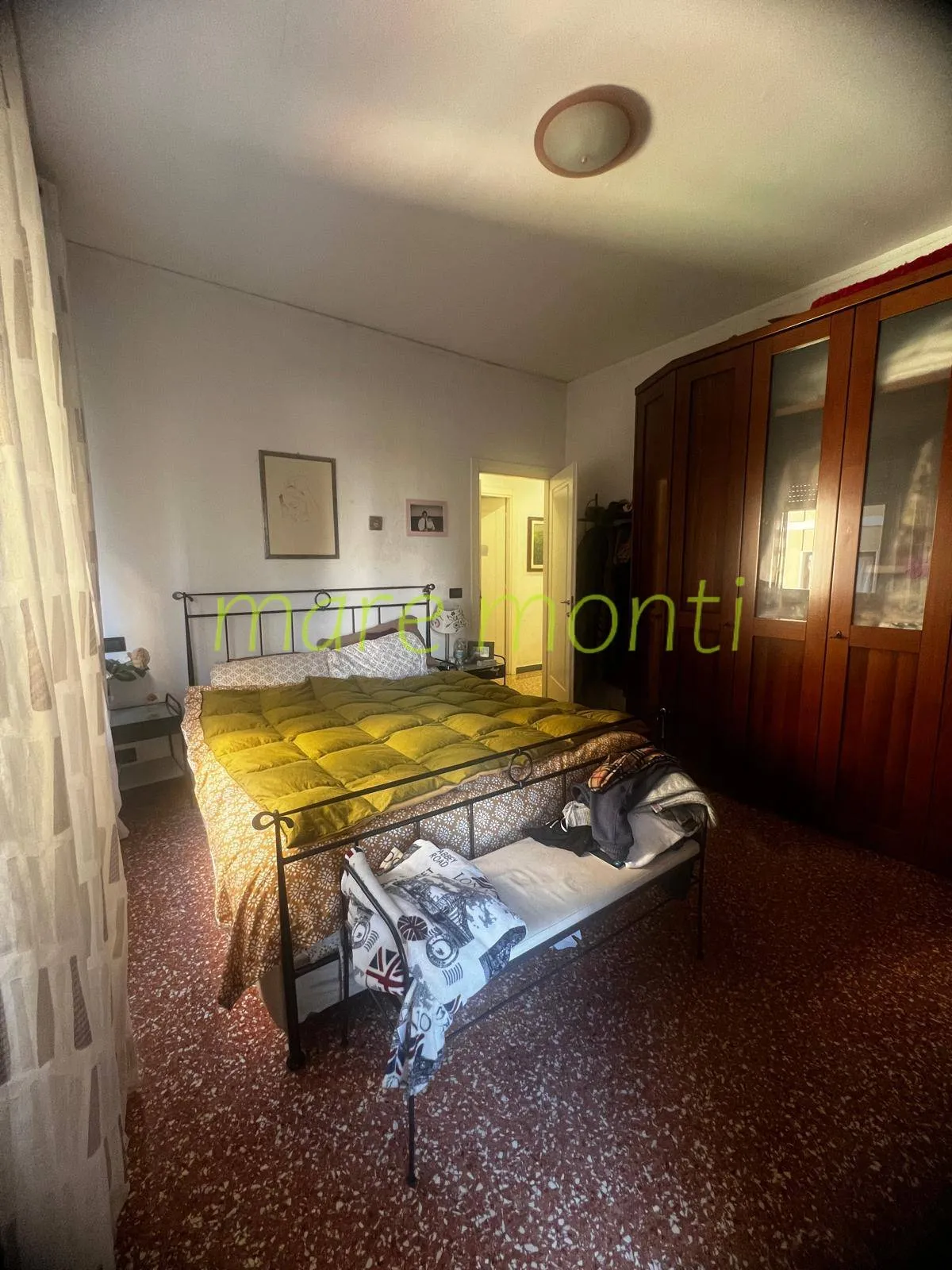 Appartamento in vendita a Savona, Oltreletimbro - foto 9