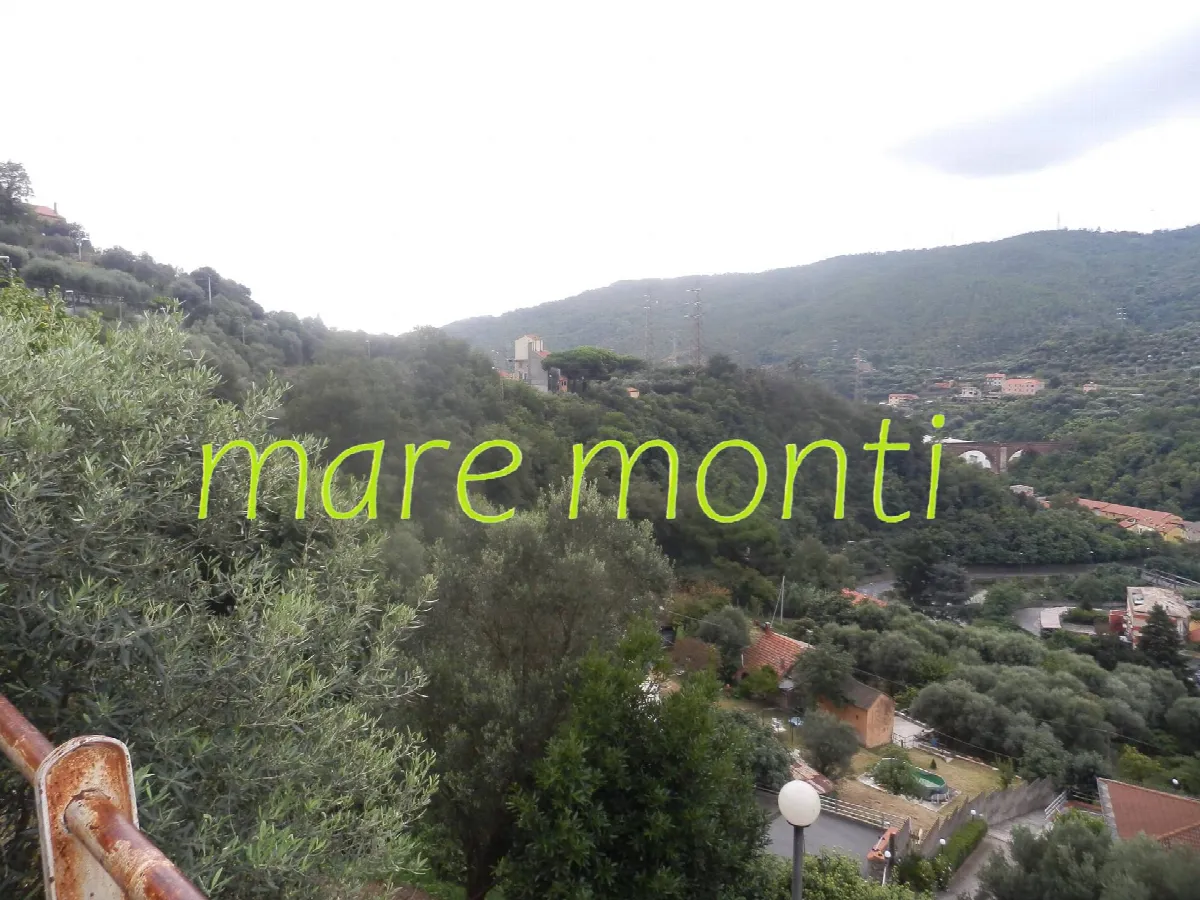 Appartamento in vendita a Savona, marmorassi - foto 1