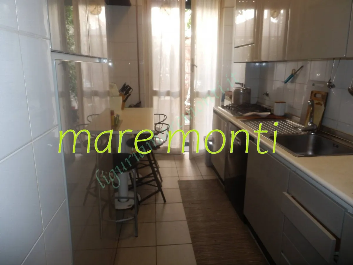 Appartamento in vendita a Savona, La Rusca - foto 10