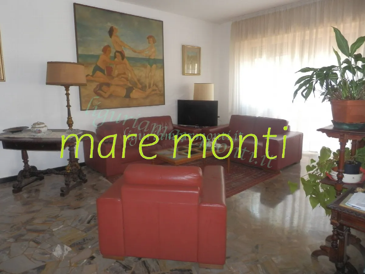 Appartamento in vendita a Savona, La Rusca - foto 4