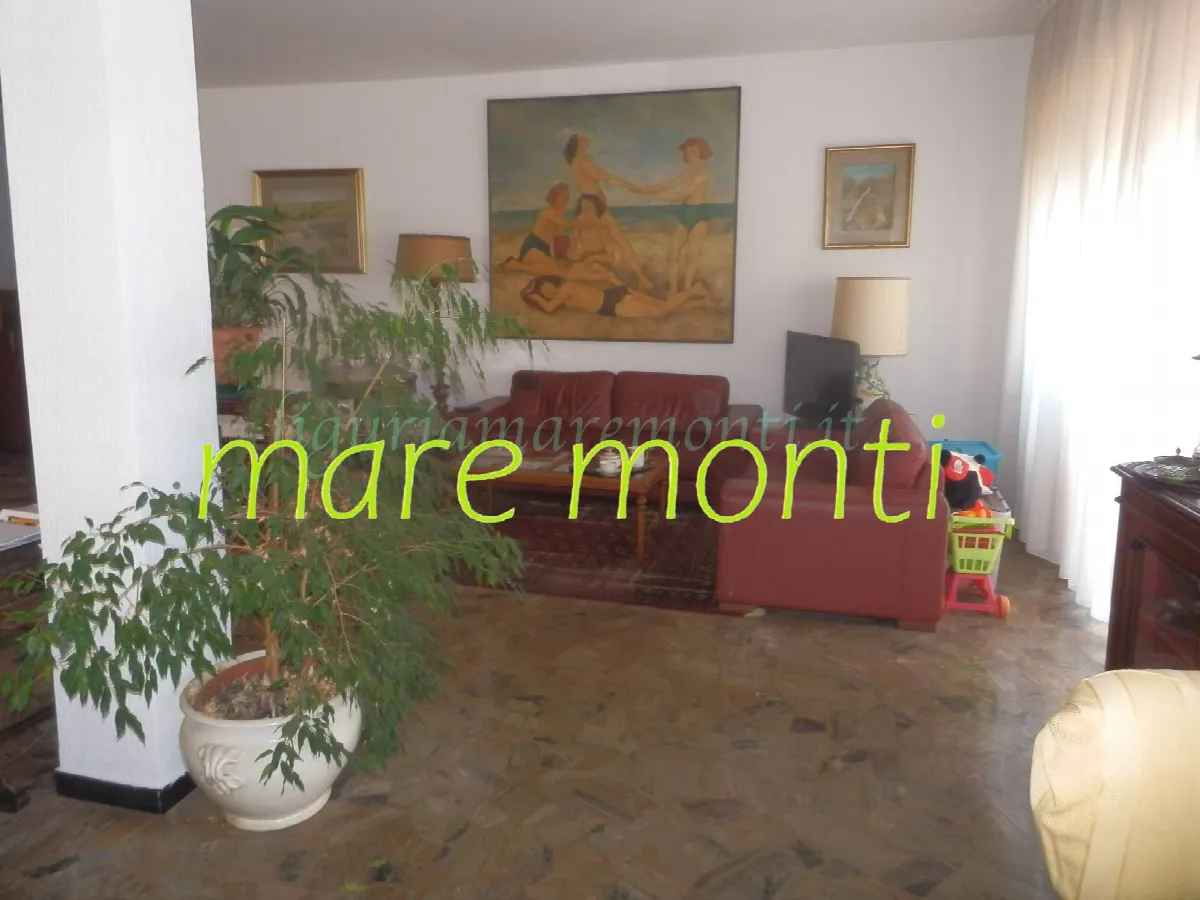 Appartamento in vendita a Savona, La Rusca - foto 5