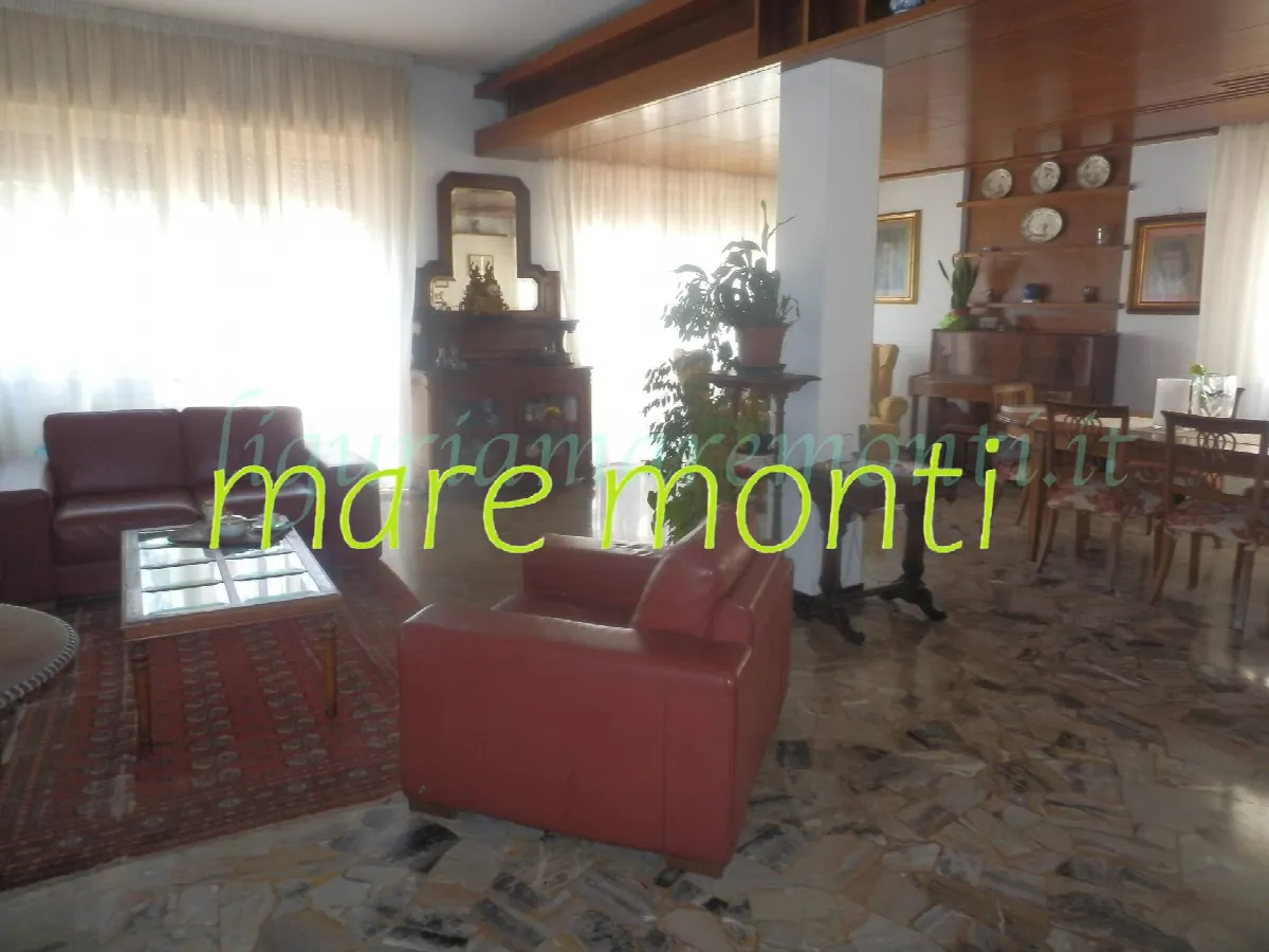 Appartamento in vendita a Savona, La Rusca - foto 9