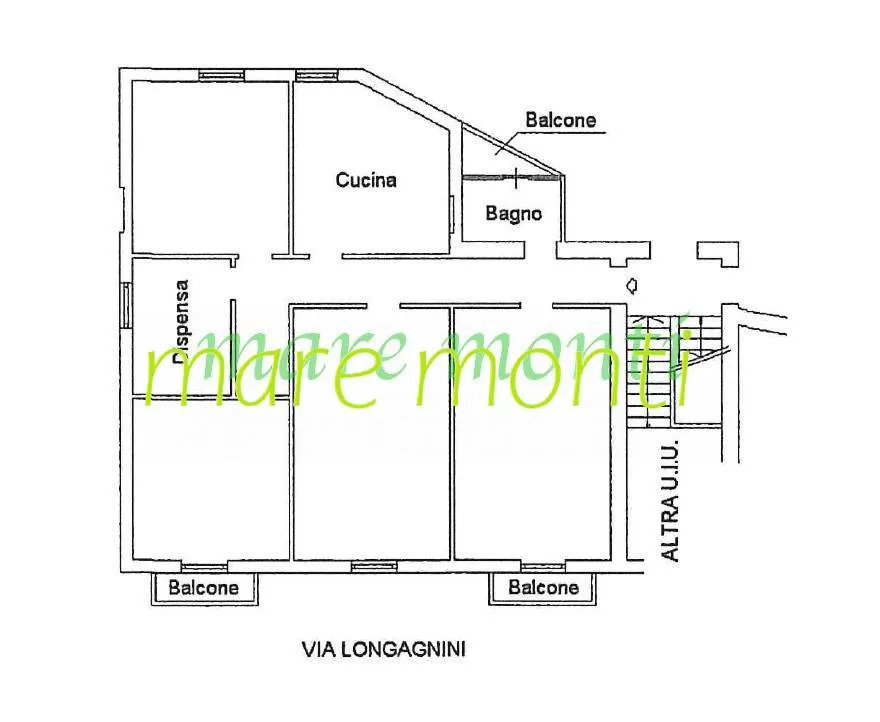 Appartamento in vendita a Quiliano, Cadibona - foto 4