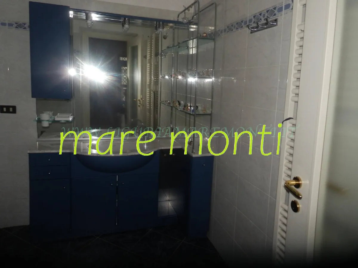 Appartamento in vendita a Savona, Santuario - foto 10