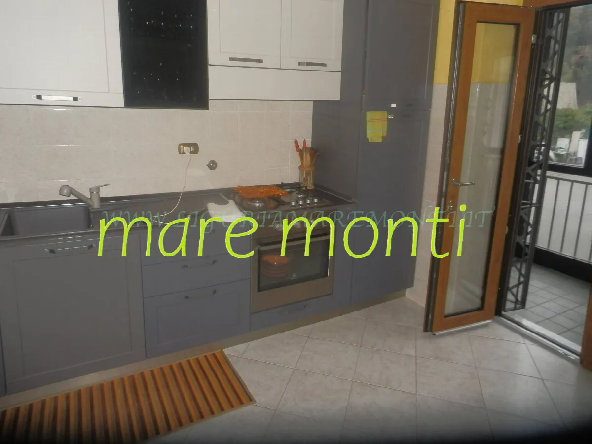 Appartamento in vendita a Savona, Santuario - foto 2