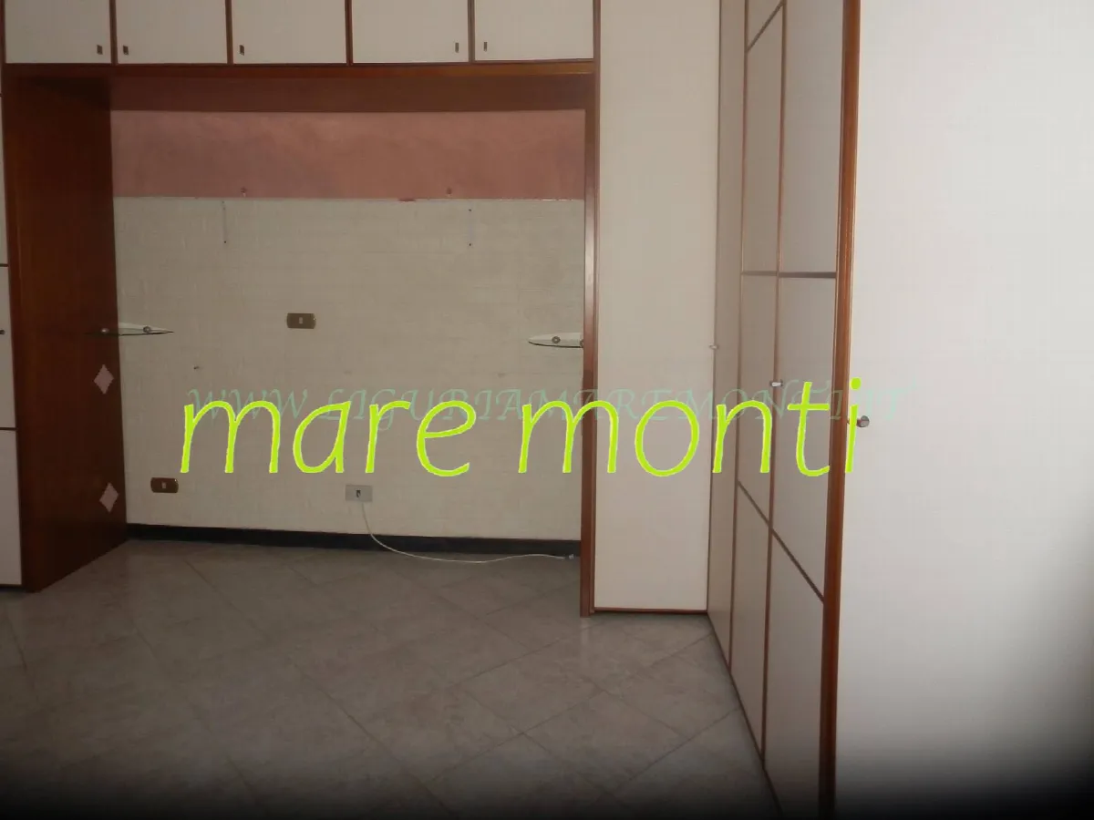 Appartamento in vendita a Savona, Santuario - foto 4