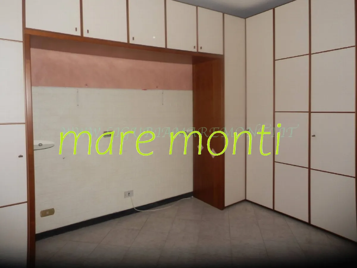 Appartamento in vendita a Savona, Santuario - foto 5