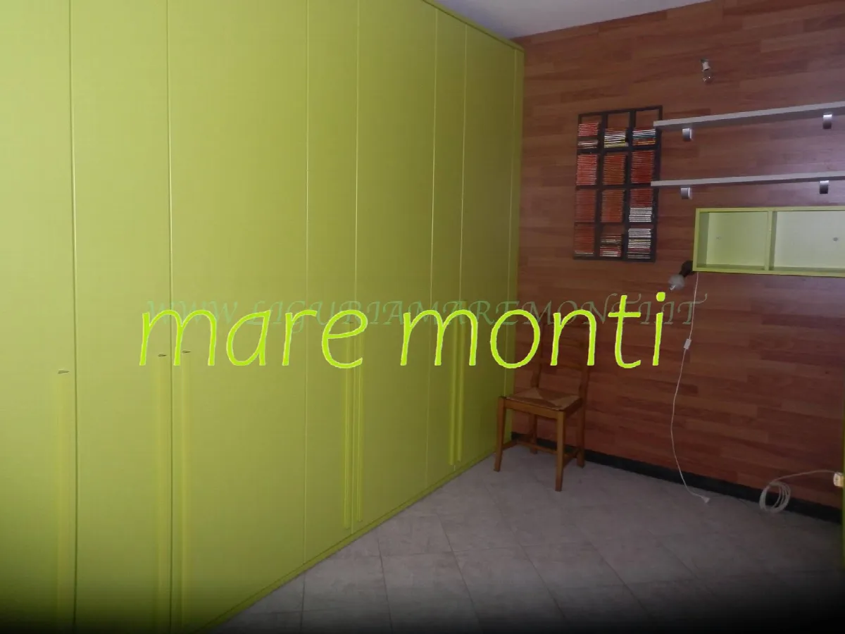 Appartamento in vendita a Savona, Santuario - foto 8