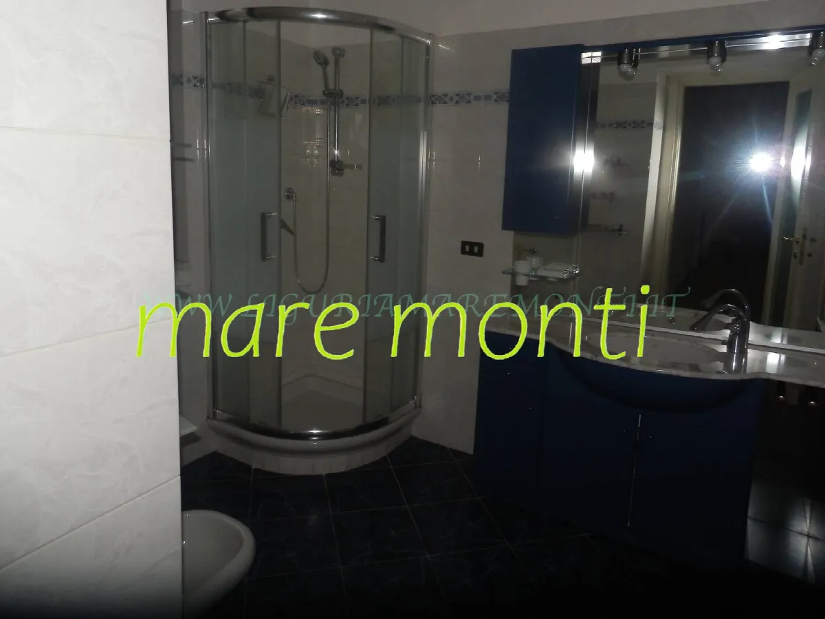 Appartamento in vendita a Savona, Santuario - foto 9