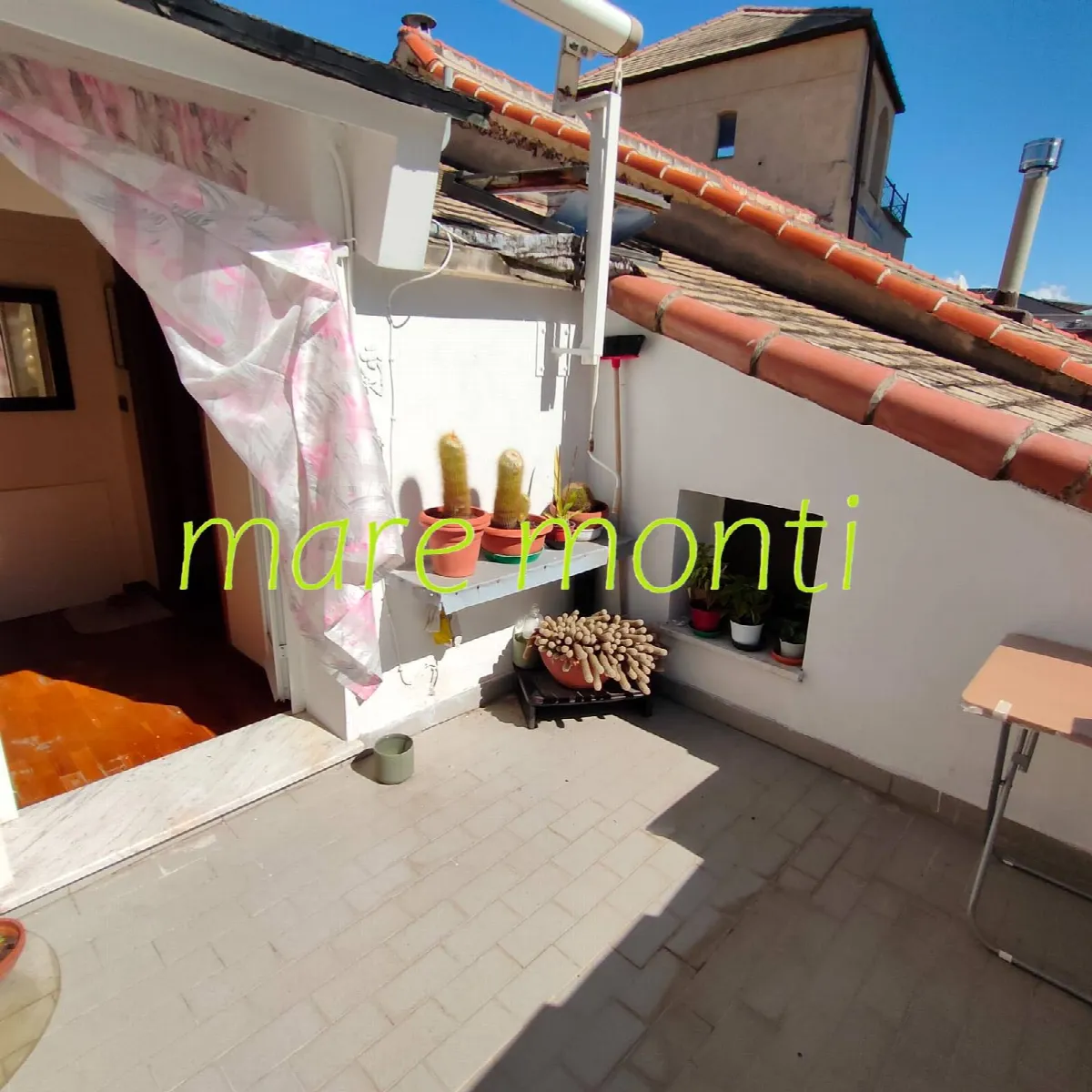Appartamento in vendita a Savona, Centro storico - foto 1