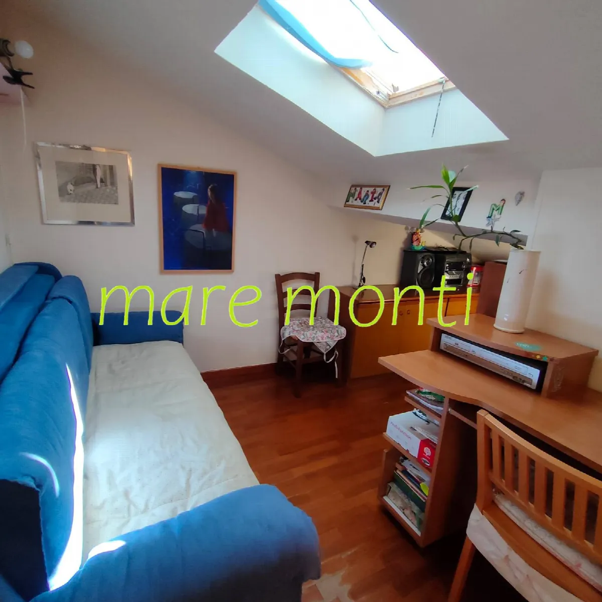 Appartamento in vendita a Savona, Centro storico - foto 10