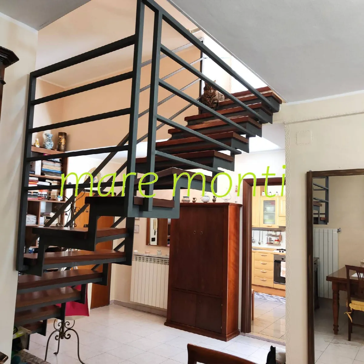 Appartamento in vendita a Savona, Centro storico - foto 5