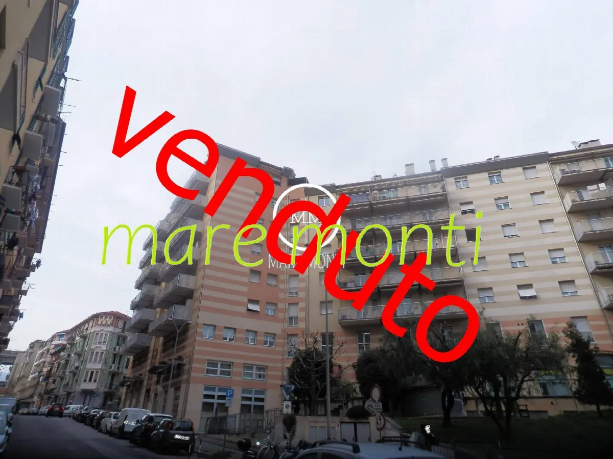 Appartamento in vendita a Savona, Villapiana - foto 1