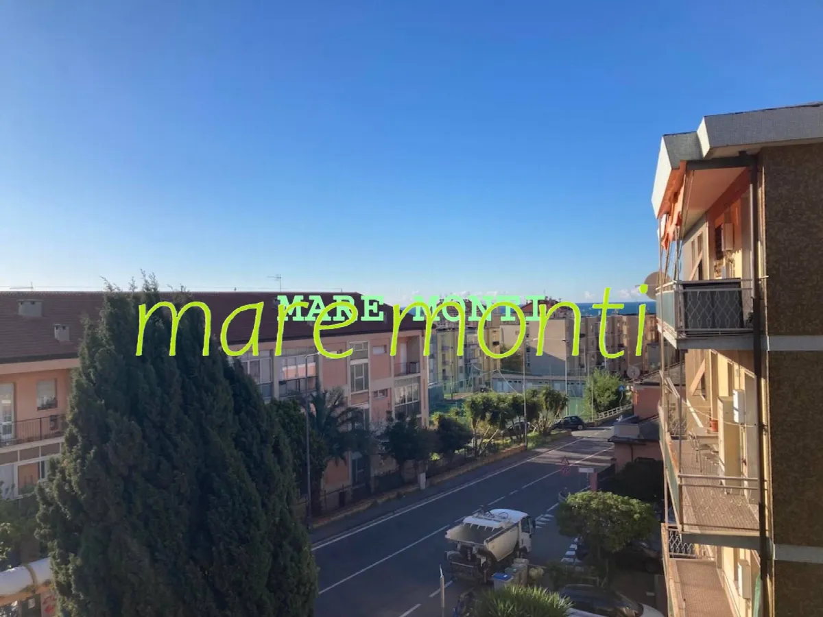 Appartamento in vendita a Savona, LeginoZinola - foto 1