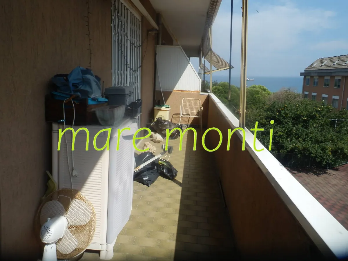 Appartamento in vendita a Savona, LeginoZinola - foto 2