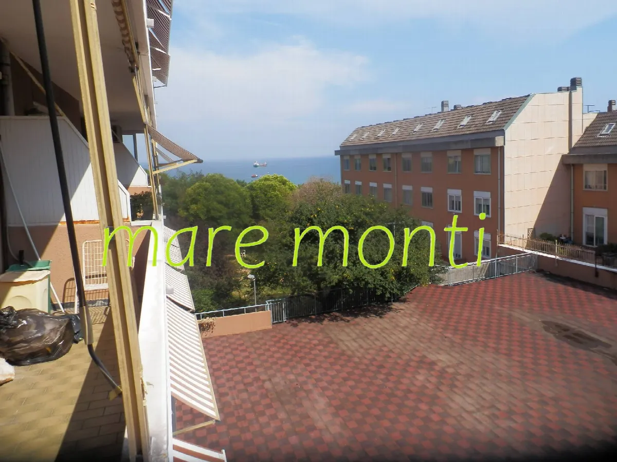 Appartamento in vendita a Savona, LeginoZinola - foto 5
