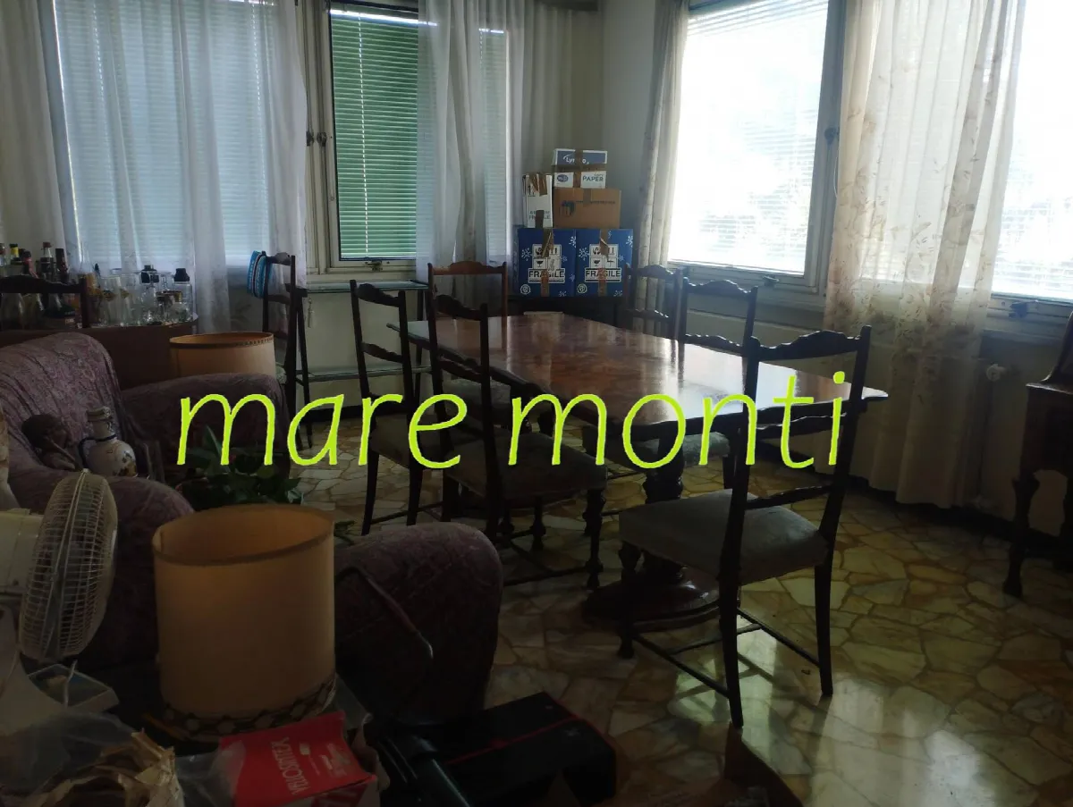 Appartamento in vendita a Savona, Centro - foto 3