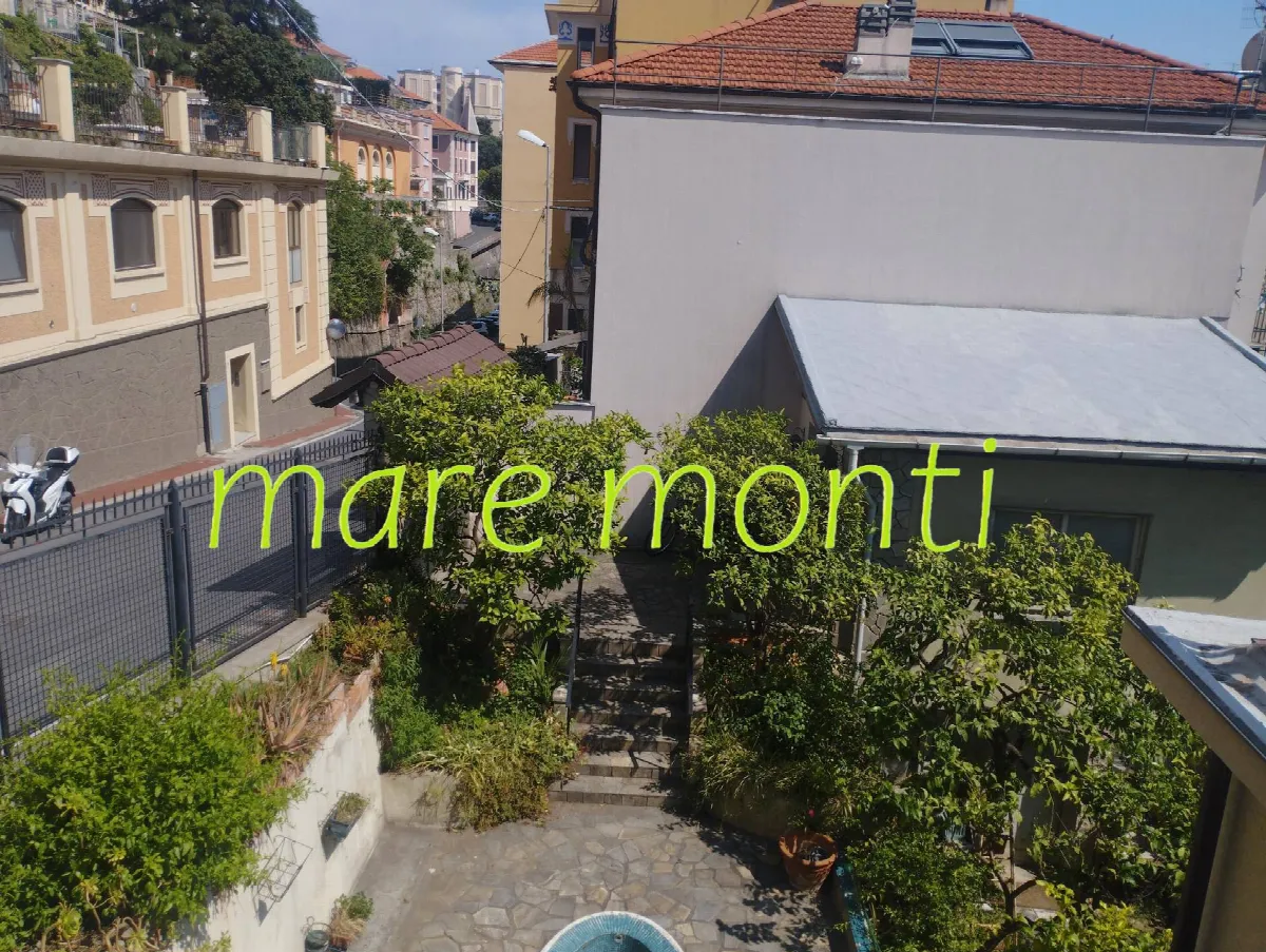 Appartamento in vendita a Savona, Centro - foto 9