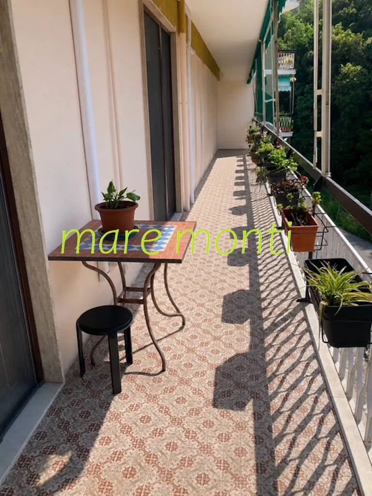 Appartamento in vendita a Savona, Via Mignone - foto 1