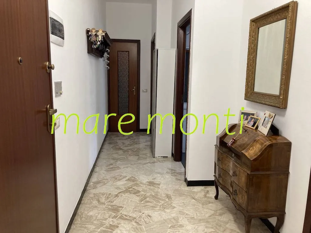 Appartamento in vendita a Savona, Via Mignone - foto 7