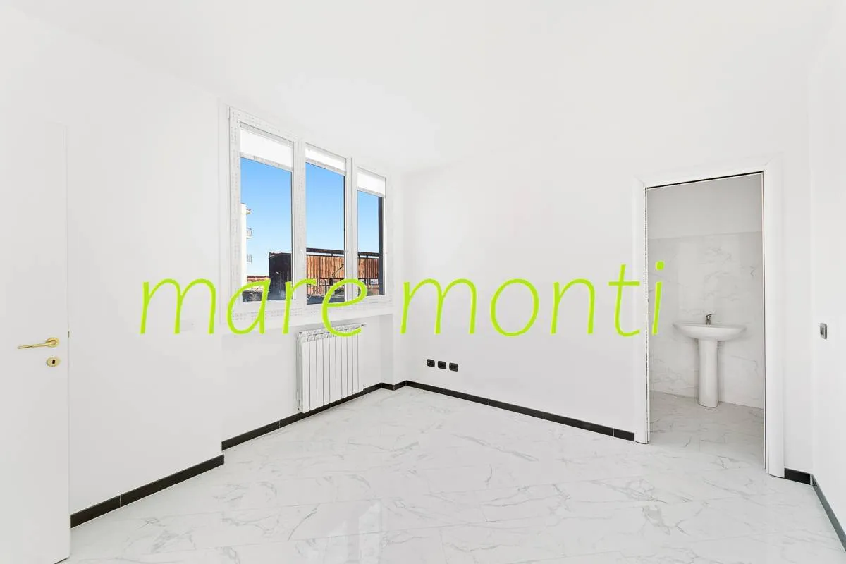 Appartamento in vendita a Savona, LeginoZinola - foto 9