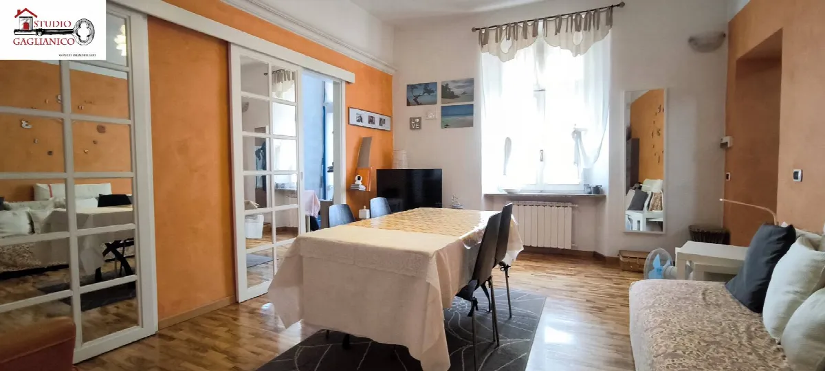 Appartamento in vendita a Biella, Centro - foto 1
