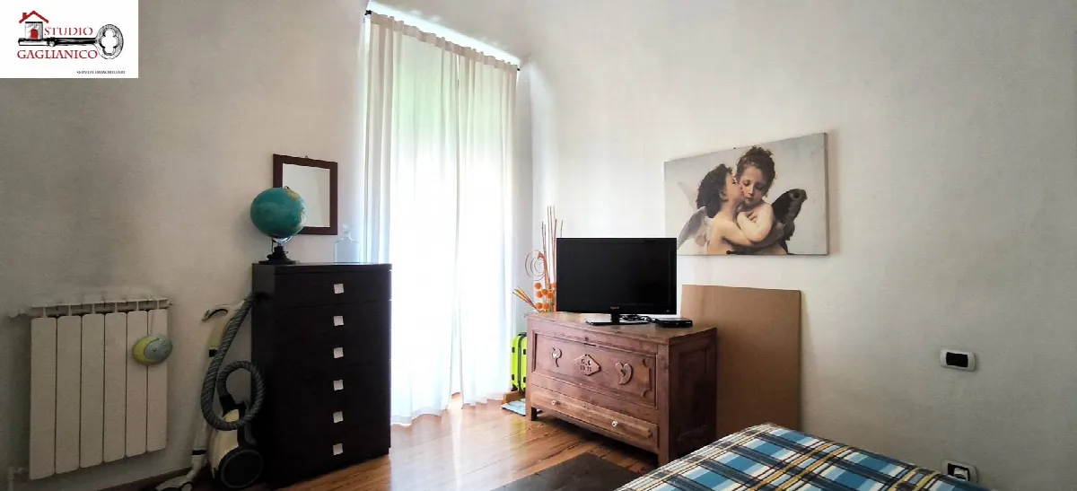 Appartamento in vendita a Biella, Centro - foto 10