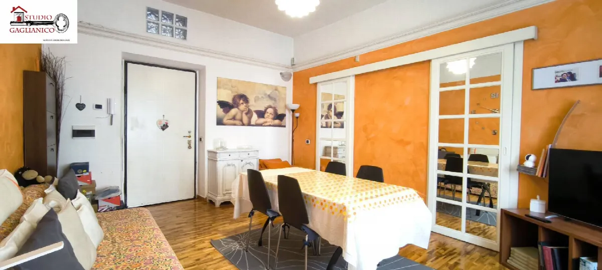 Appartamento in vendita a Biella, Centro - foto 2