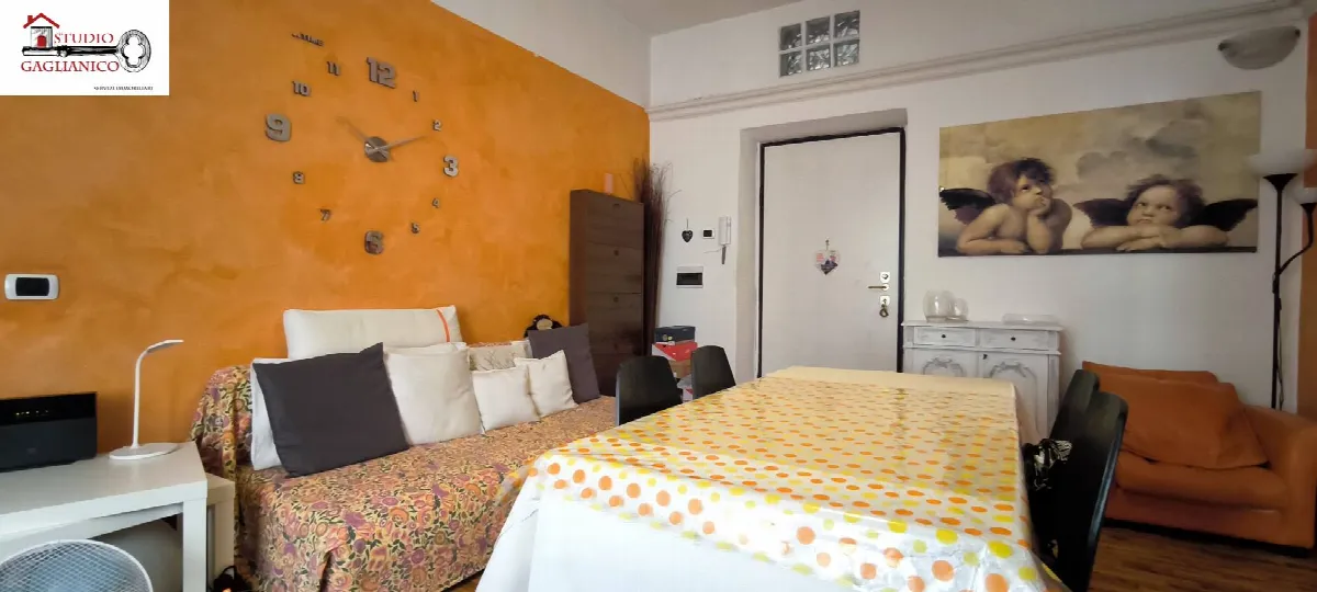 Appartamento in vendita a Biella, Centro - foto 3