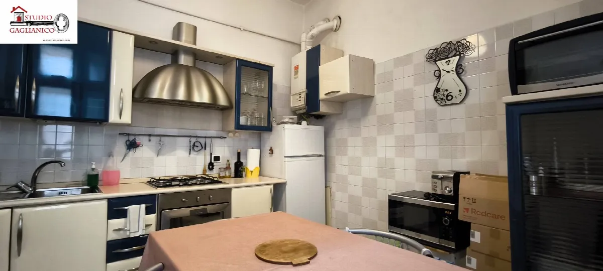 Appartamento in vendita a Biella, Centro - foto 4