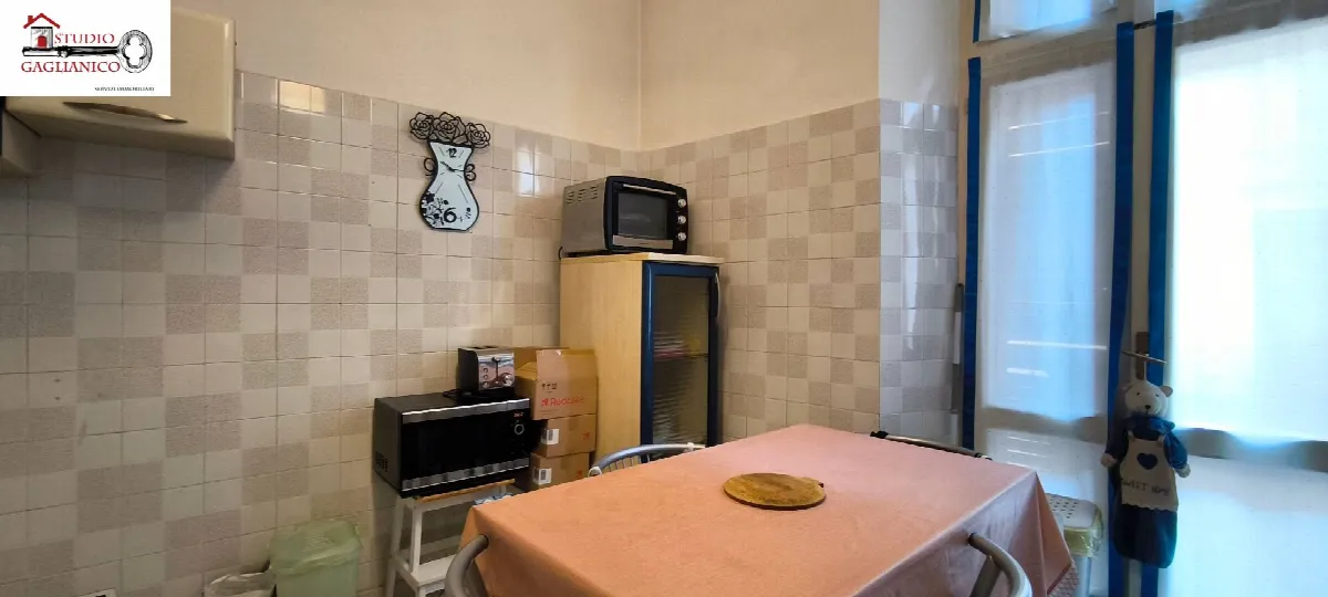 Appartamento in vendita a Biella, Centro - foto 5